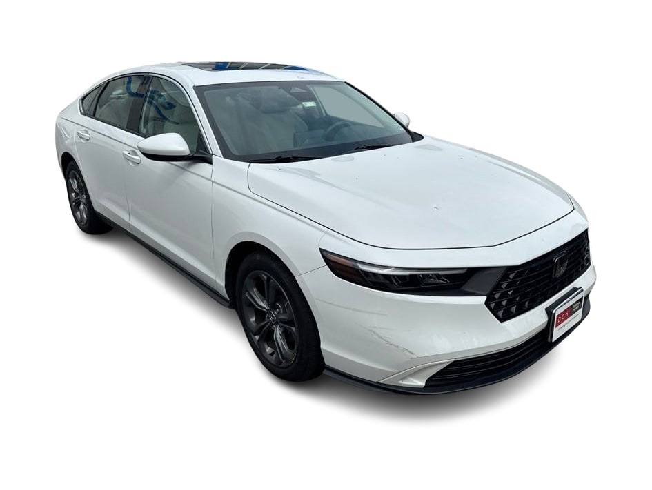 Thumbnail: 2023 Honda Accord - 21