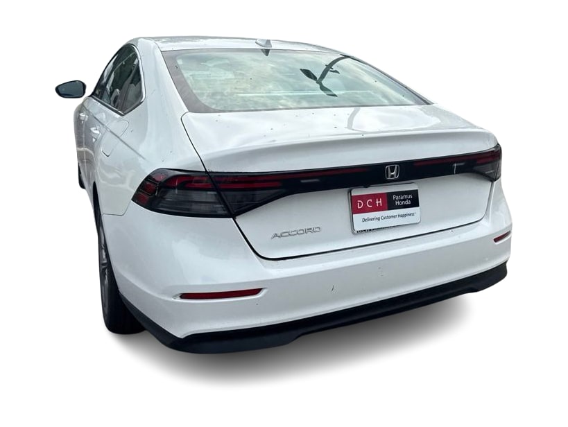 Thumbnail: 2023 Honda Accord - 3