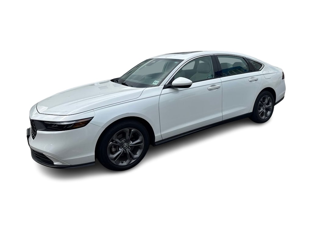 Thumbnail: 2023 Honda Accord - 19