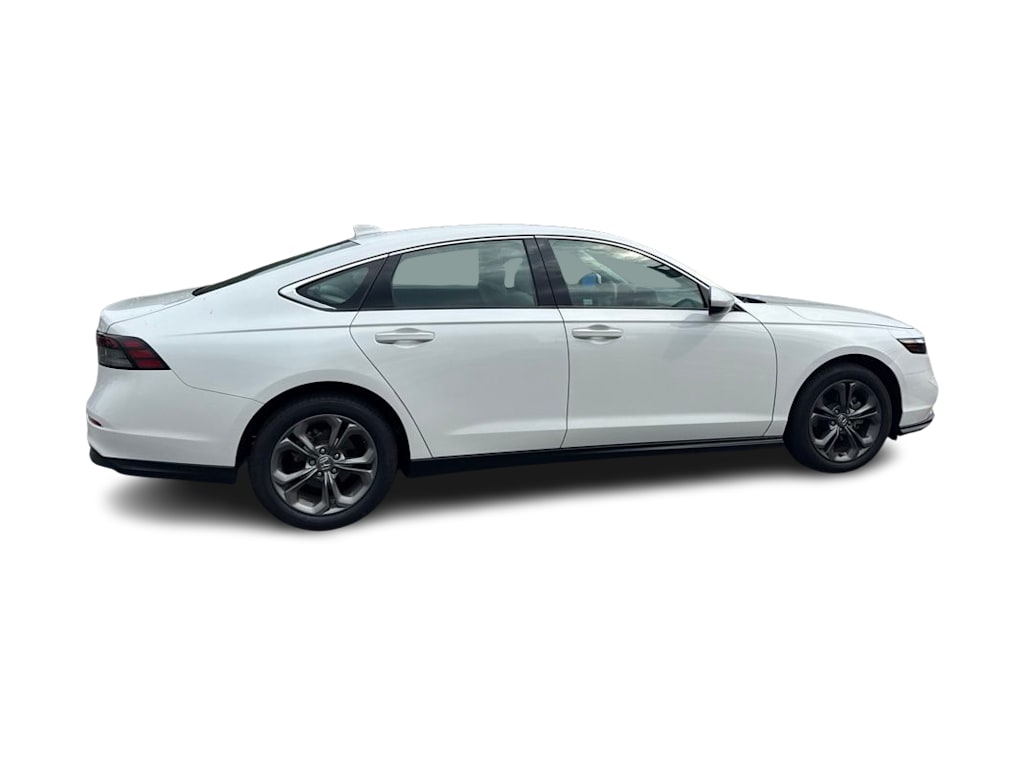 Thumbnail: 2023 Honda Accord - 7
