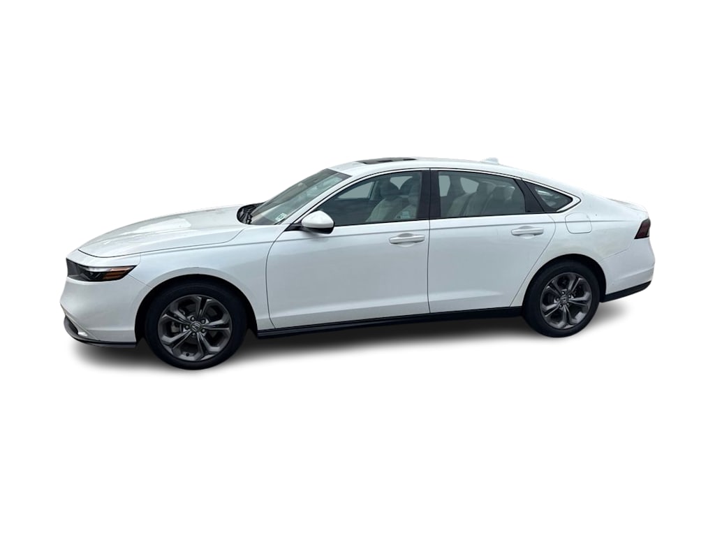 Thumbnail: 2023 Honda Accord - 17
