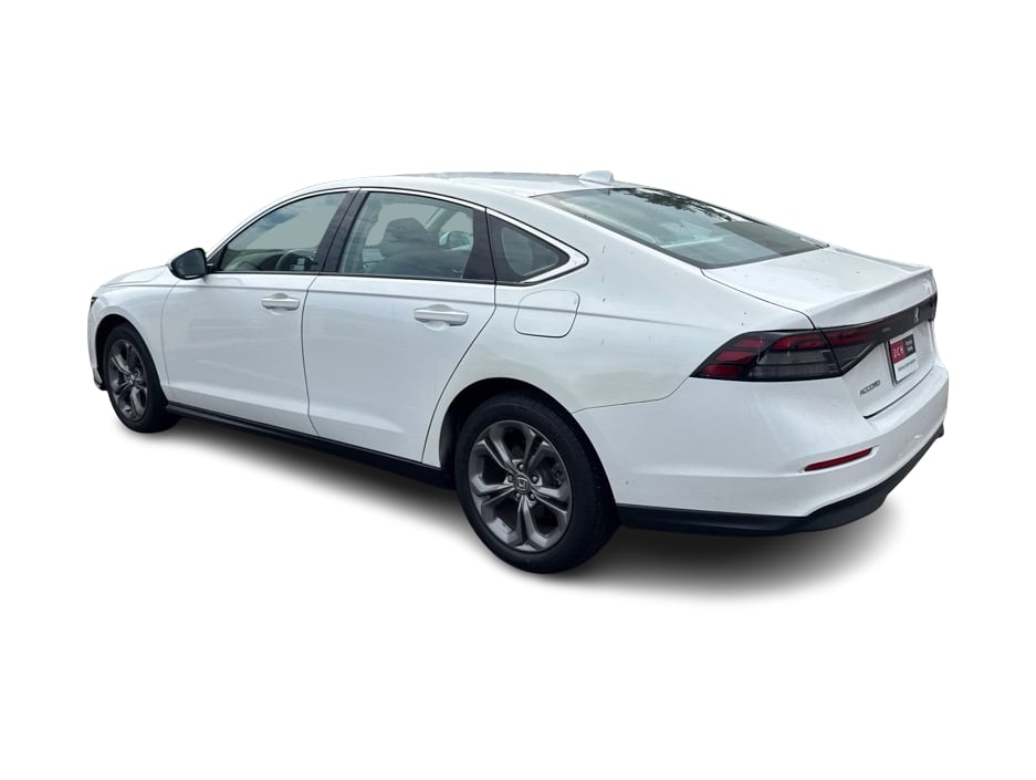 Thumbnail: 2023 Honda Accord - 14