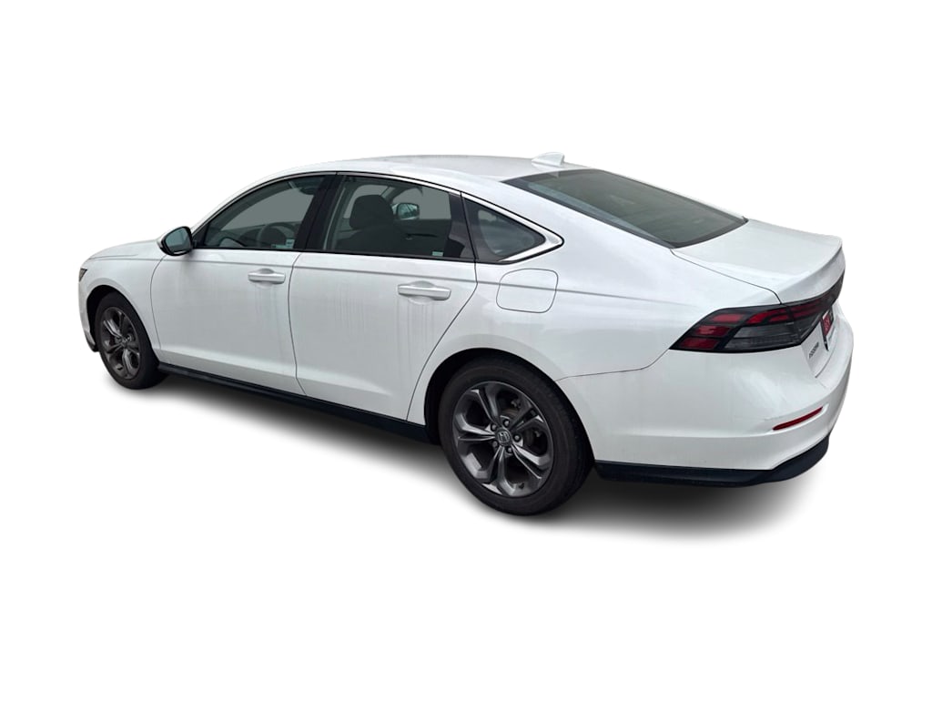 Thumbnail: 2024 Honda Accord - 20