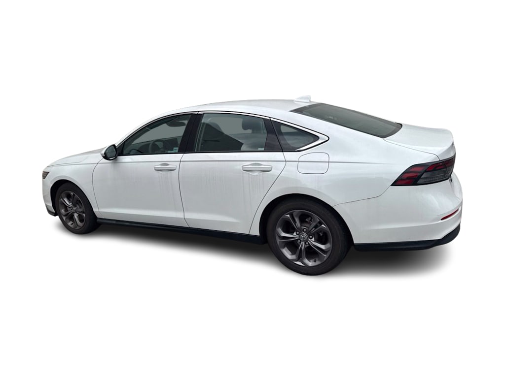 Thumbnail: 2024 Honda Accord - 21