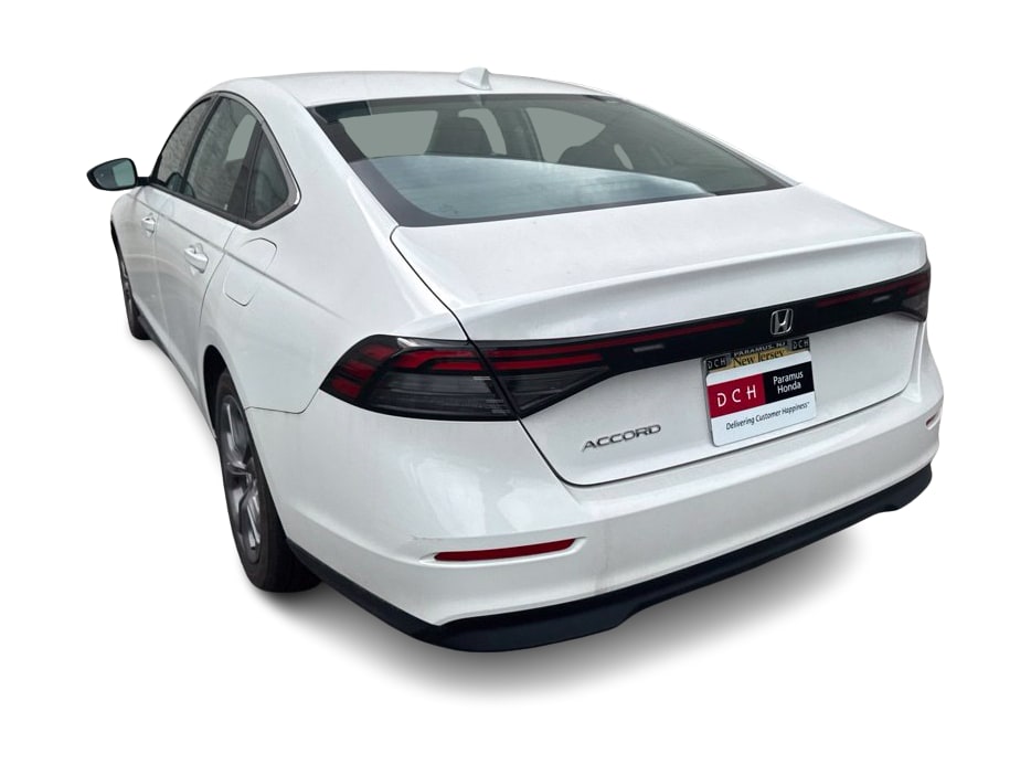 Thumbnail: 2024 Honda Accord - 3