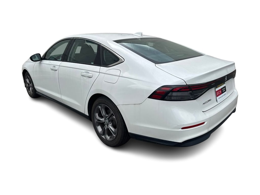 Thumbnail: 2024 Honda Accord - 19