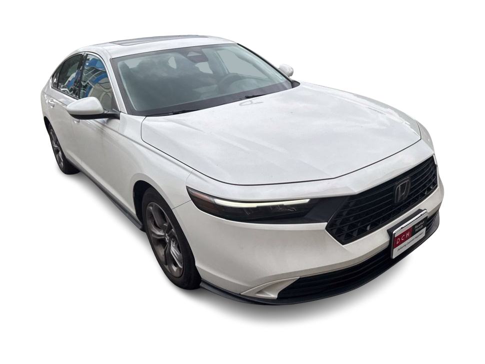 Thumbnail: 2024 Honda Accord - 10