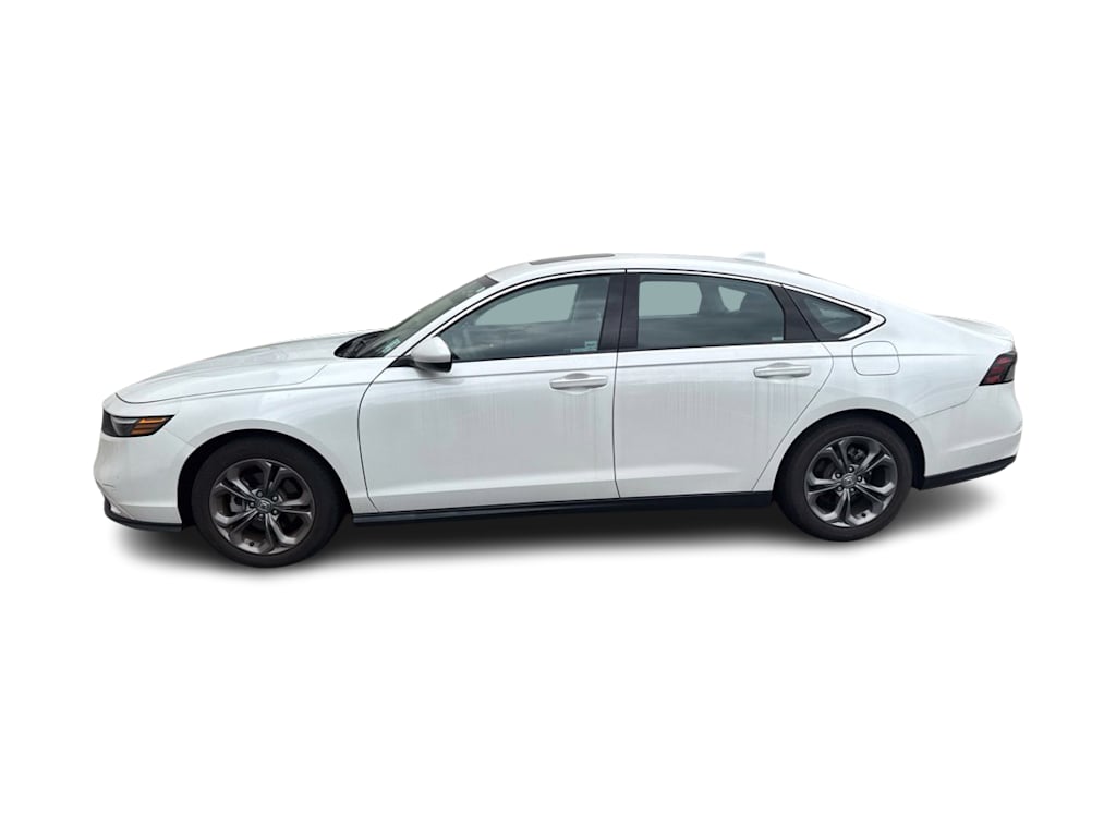 Thumbnail: 2024 Honda Accord - 2