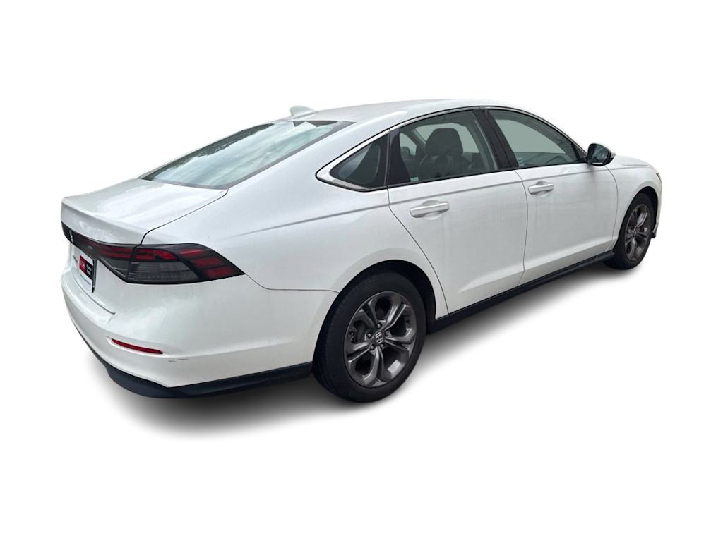 Thumbnail: 2024 Honda Accord - 14