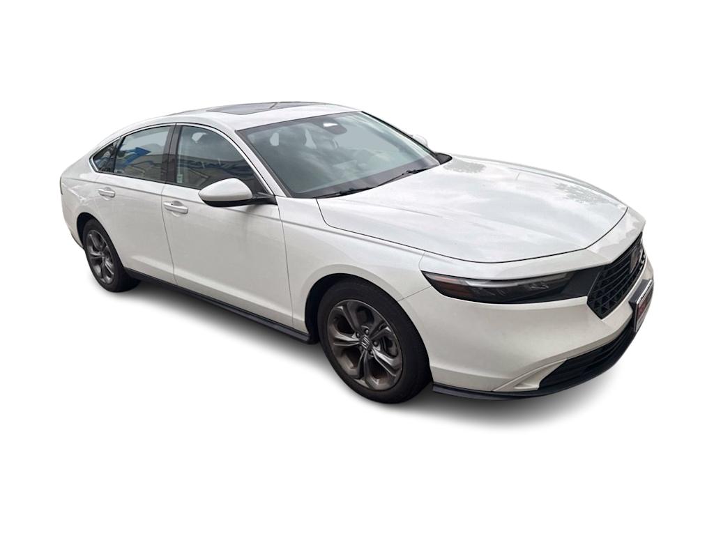 Thumbnail: 2024 Honda Accord - 11