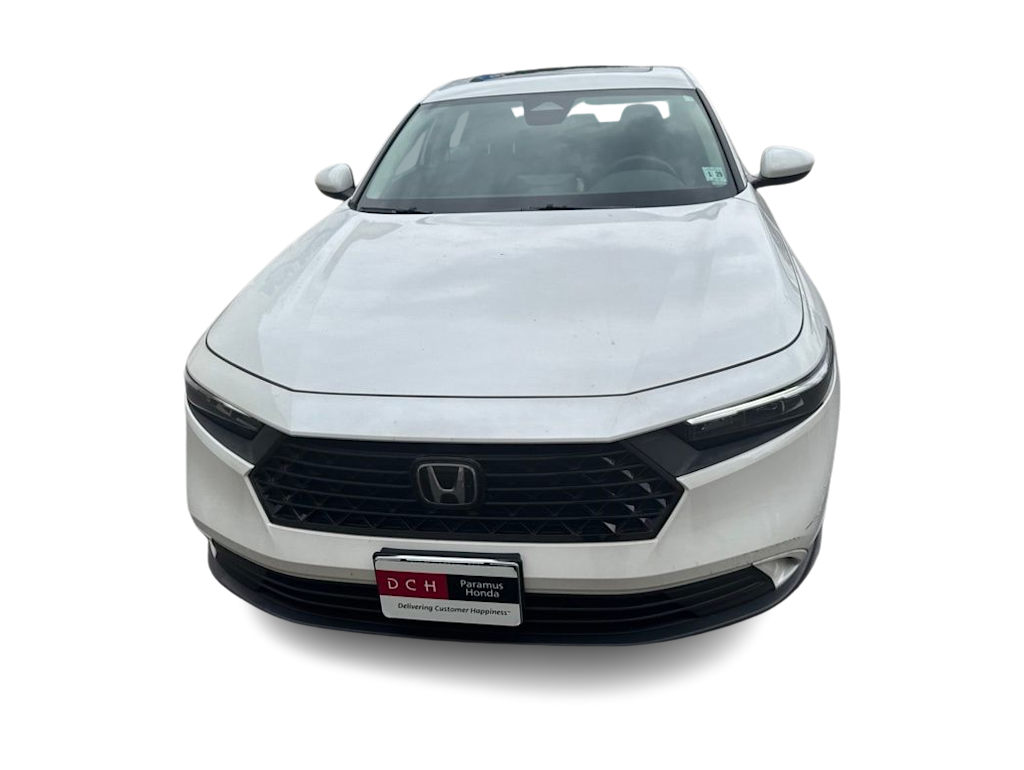 Thumbnail: 2024 Honda Accord - 7