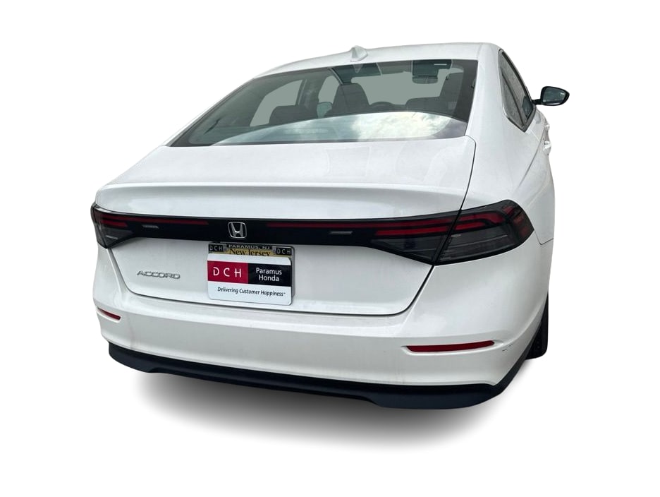 Thumbnail: 2024 Honda Accord - 17
