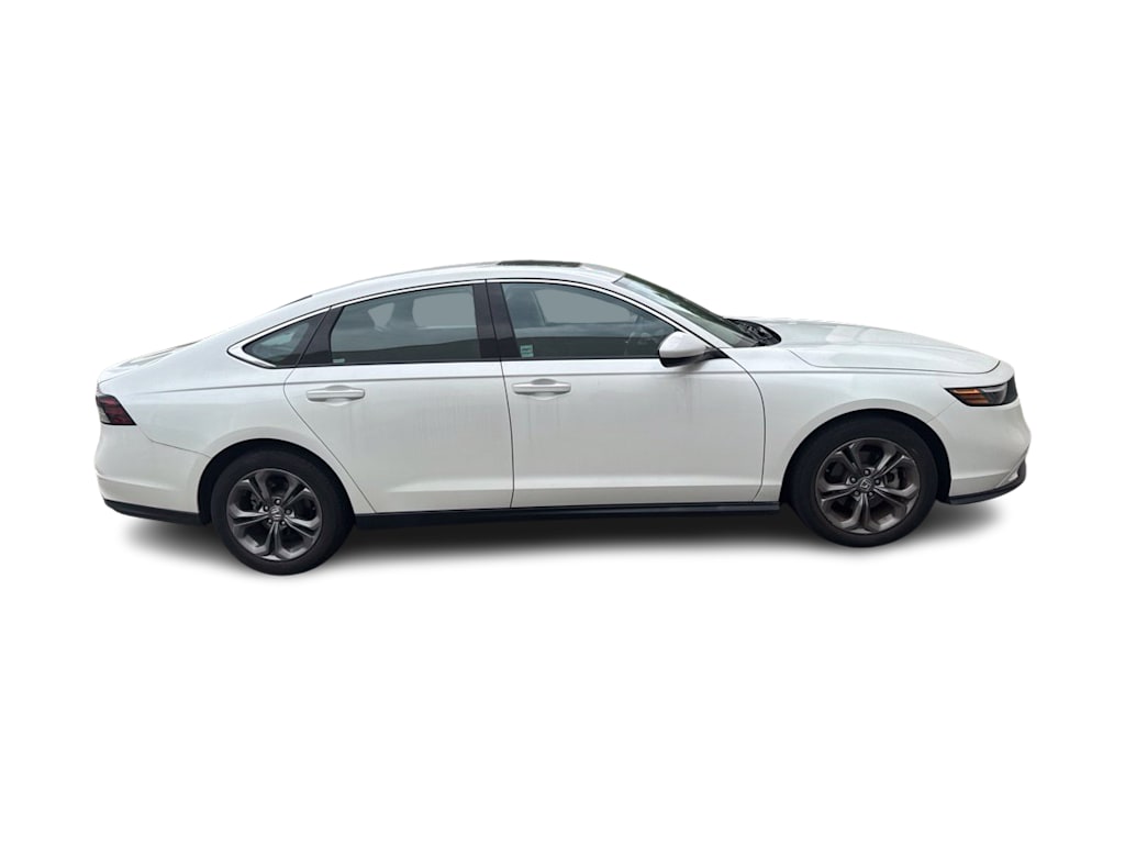 Thumbnail: 2024 Honda Accord - 12