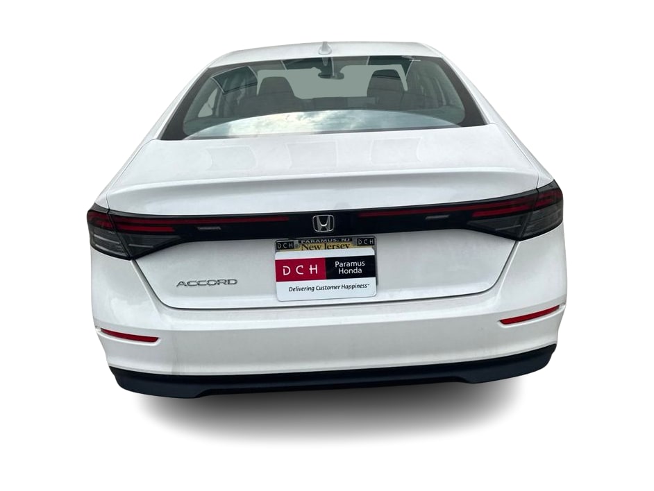 Thumbnail: 2024 Honda Accord - 18