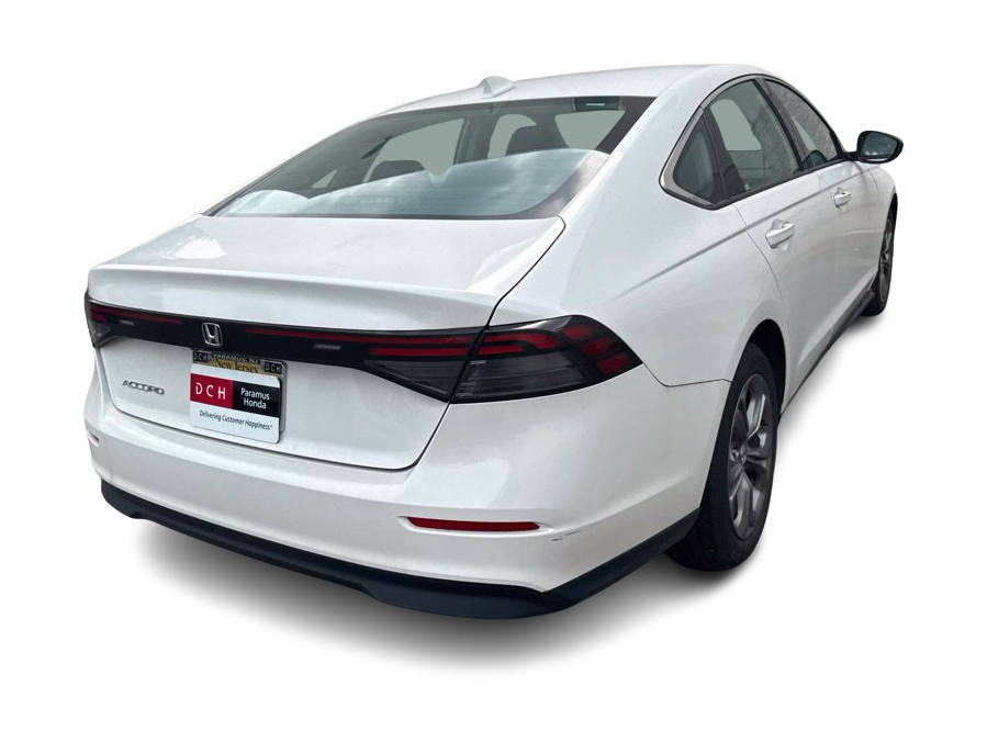 Thumbnail: 2024 Honda Accord - 16