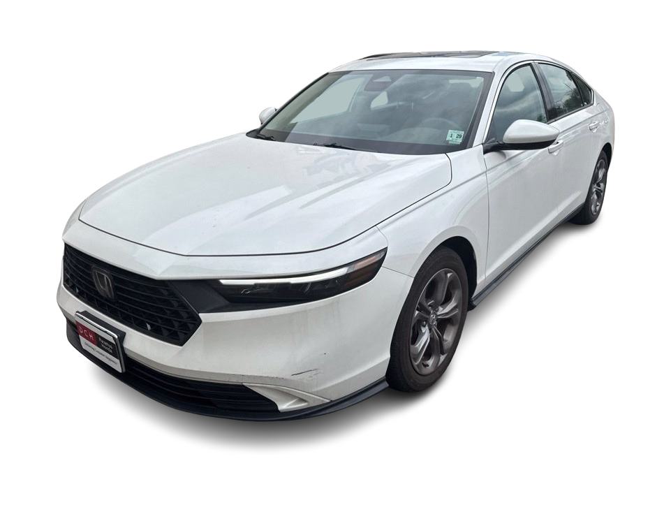 Thumbnail: 2024 Honda Accord - 6