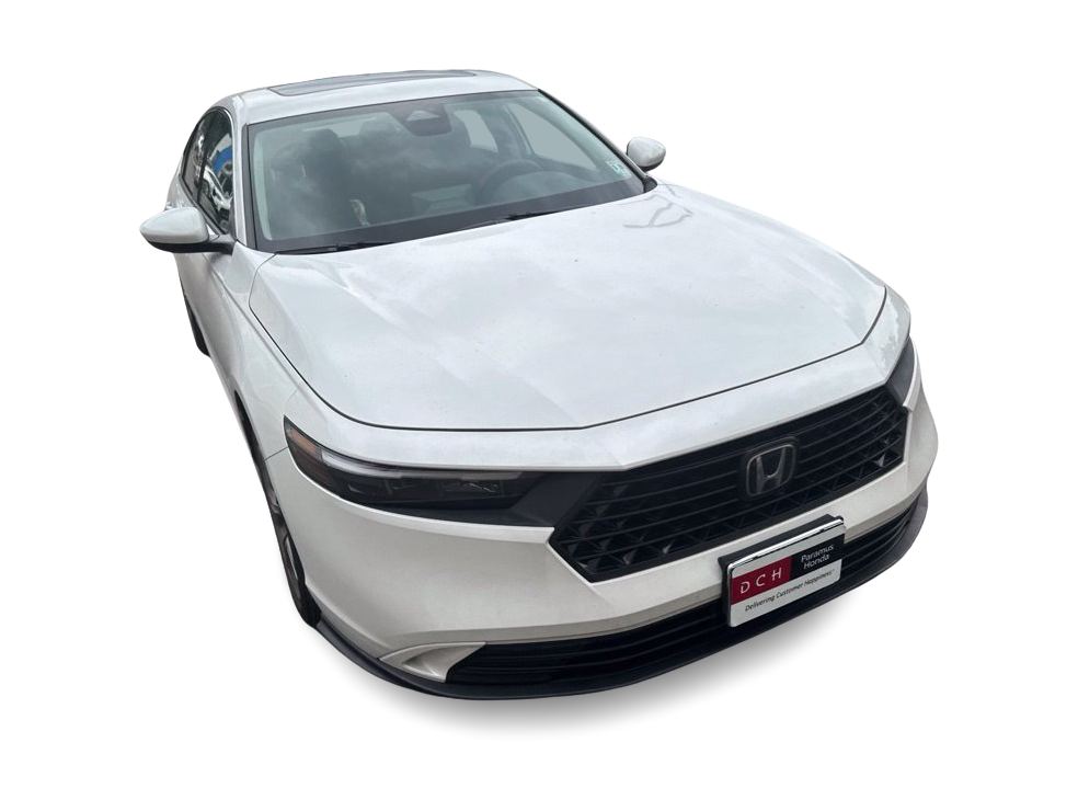 Thumbnail: 2024 Honda Accord - 9