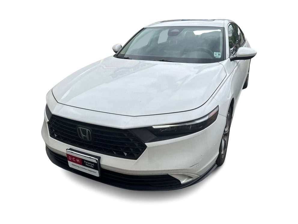 Thumbnail: 2024 Honda Accord - 4