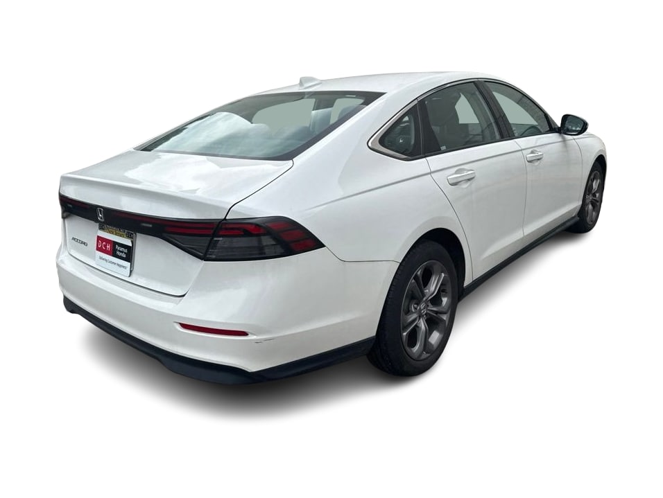 Thumbnail: 2024 Honda Accord - 15
