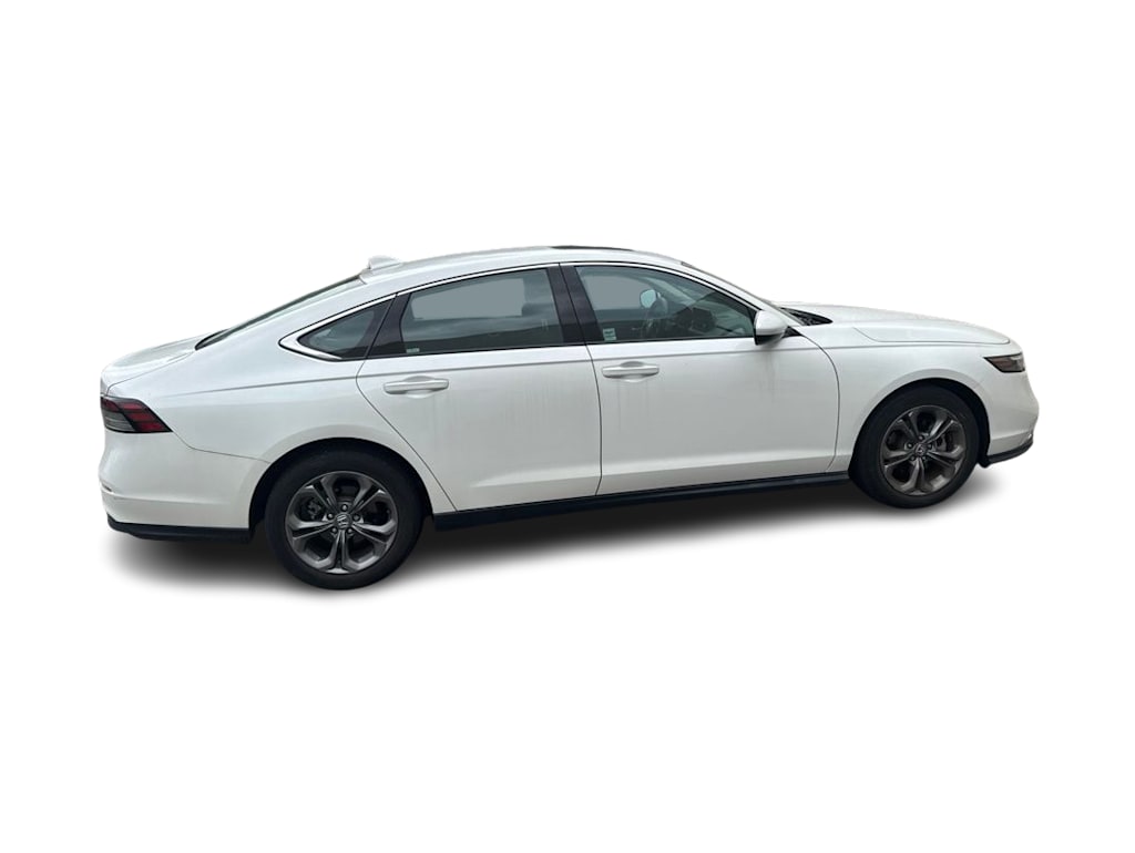 Thumbnail: 2024 Honda Accord - 13