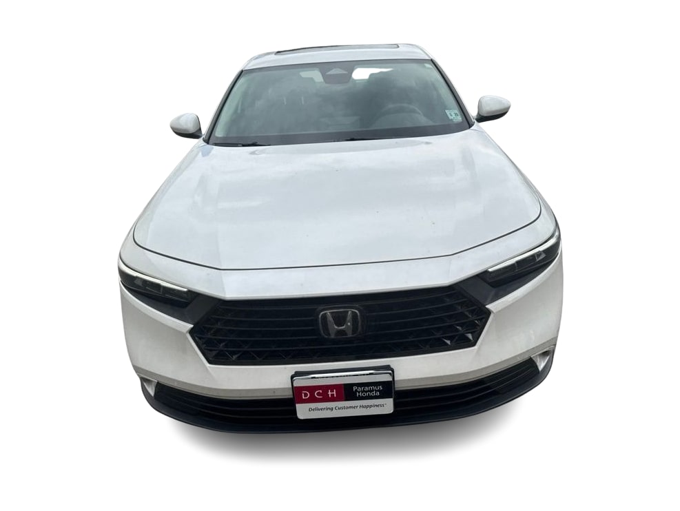 Thumbnail: 2024 Honda Accord - 8