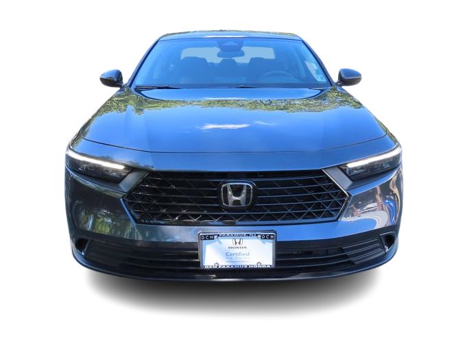 Thumbnail: 2023 Honda Accord - 5