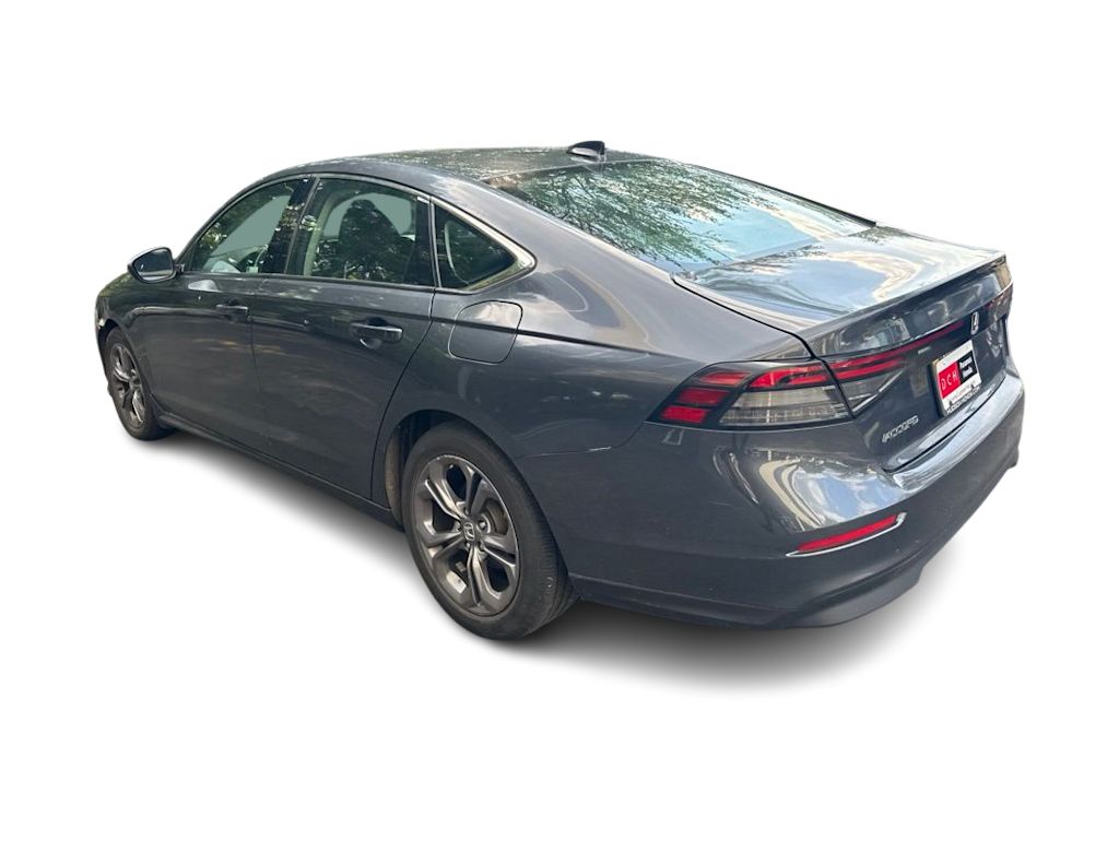 Thumbnail: 2023 Honda Accord - 20