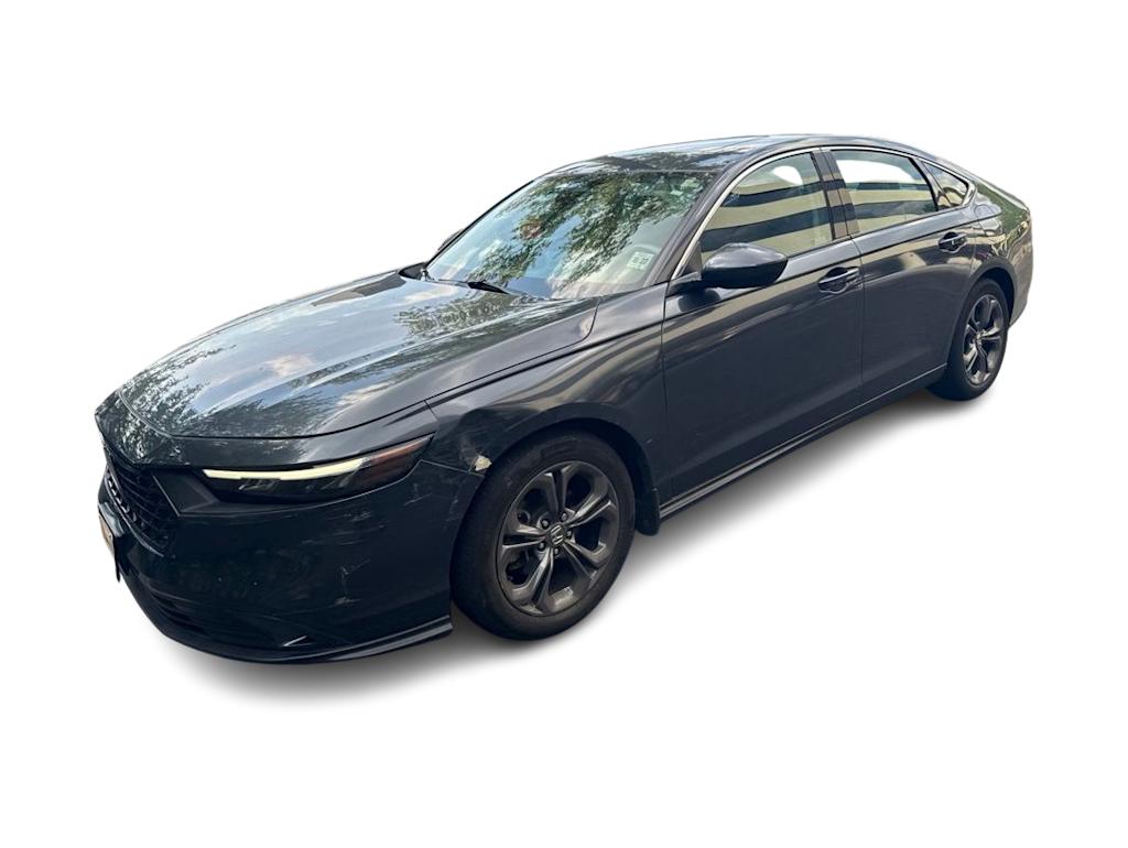 Thumbnail: 2023 Honda Accord - 10