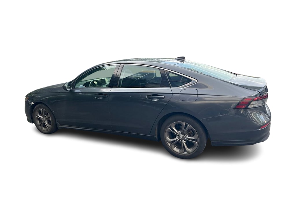 Thumbnail: 2023 Honda Accord - 22