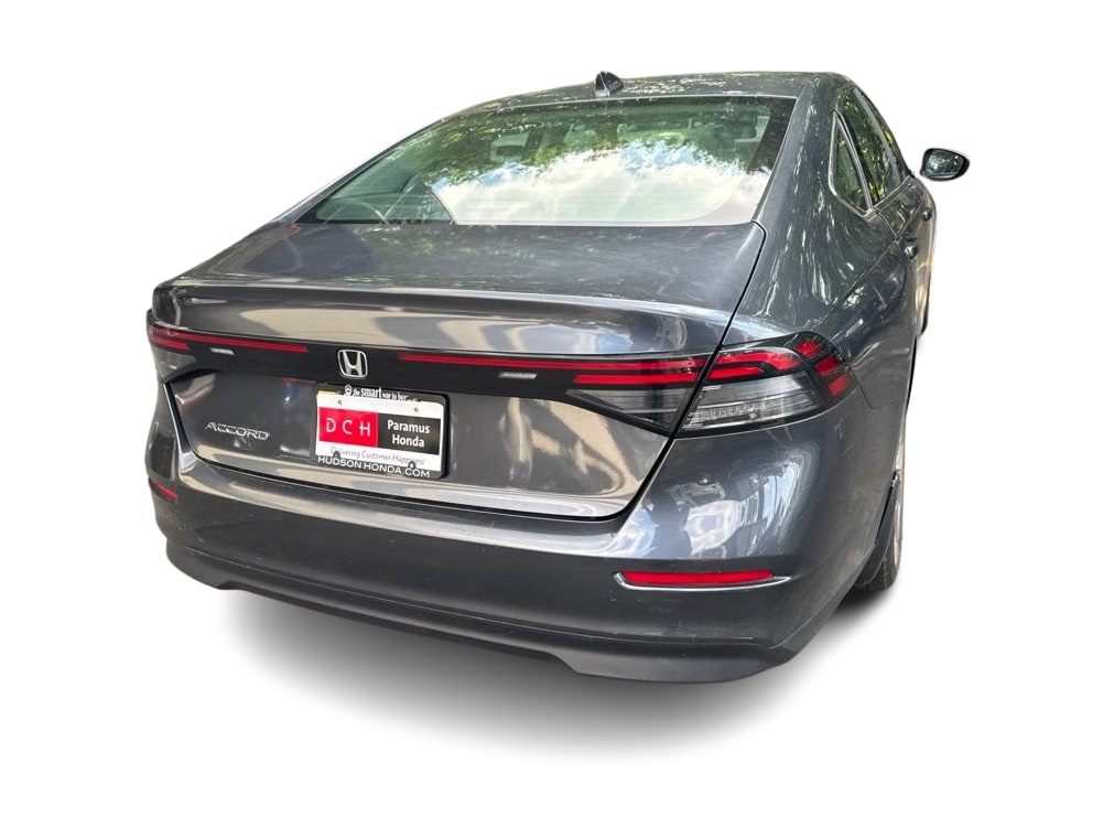 Thumbnail: 2023 Honda Accord - 4