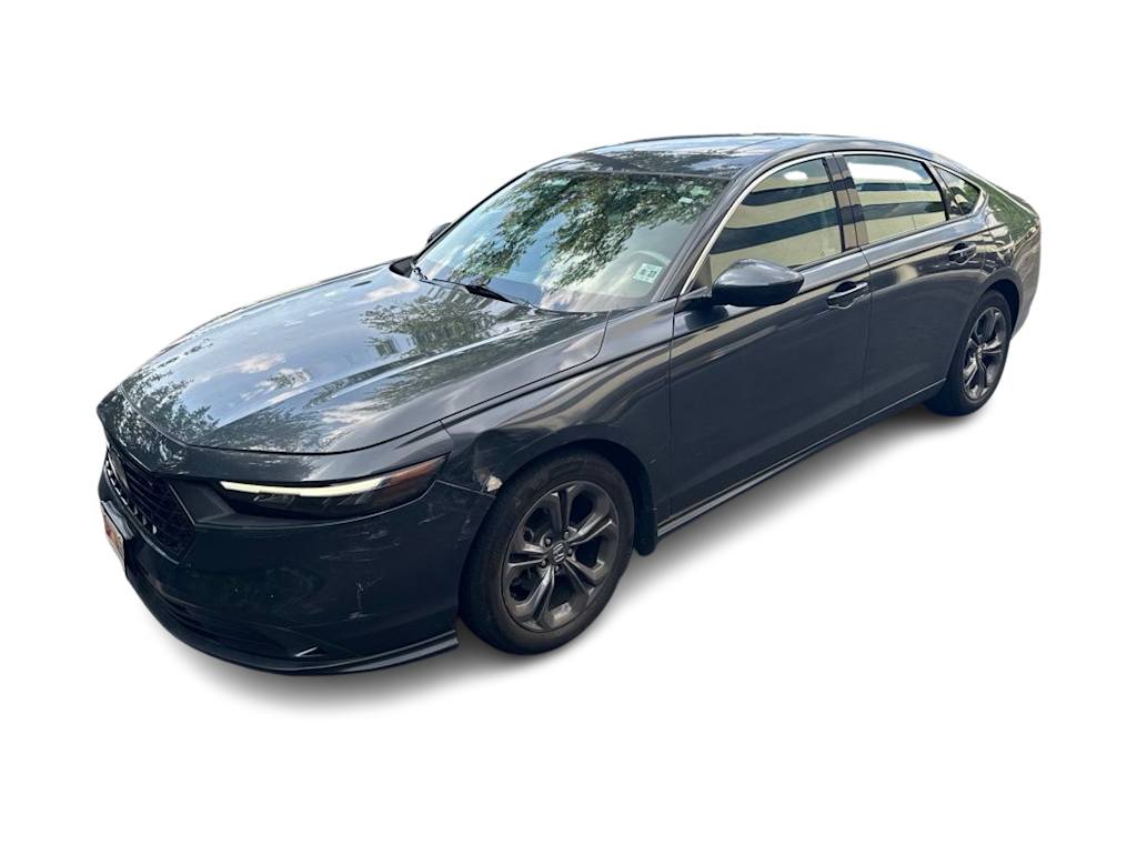 Thumbnail: 2023 Honda Accord - 11