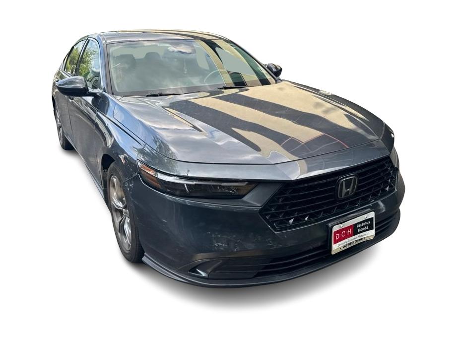 Thumbnail: 2023 Honda Accord - 13