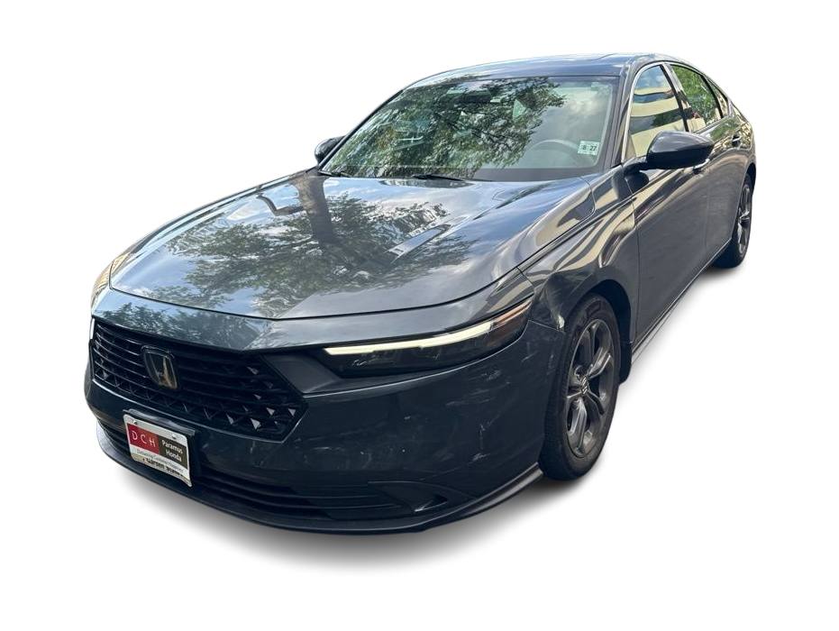 Thumbnail: 2023 Honda Accord - 8