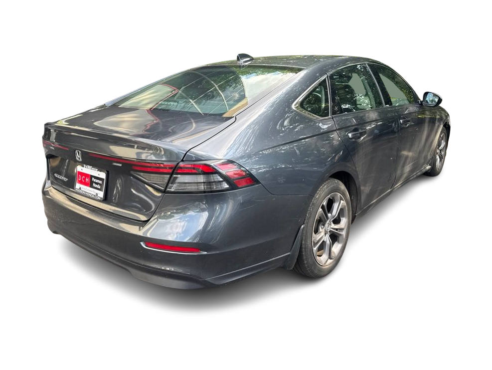 Thumbnail: 2023 Honda Accord - 17