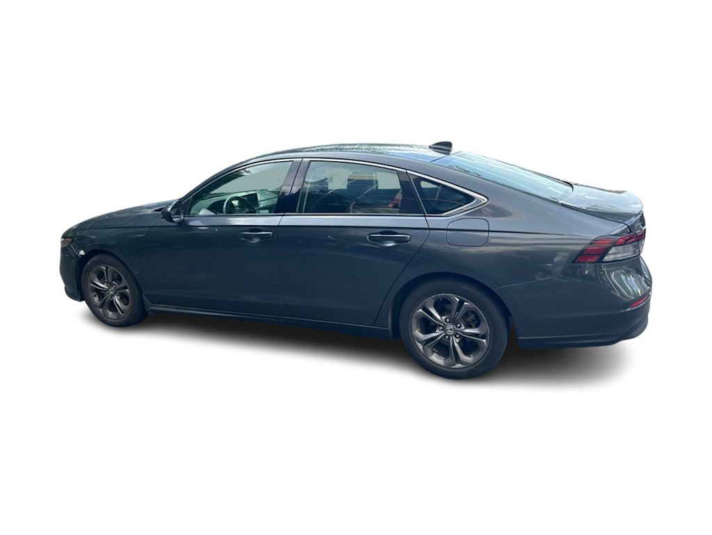 Thumbnail: 2023 Honda Accord - 23