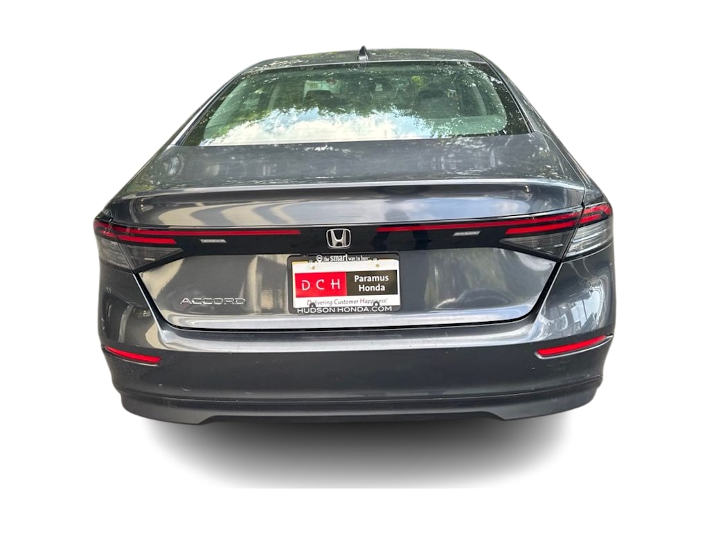 Thumbnail: 2023 Honda Accord - 19