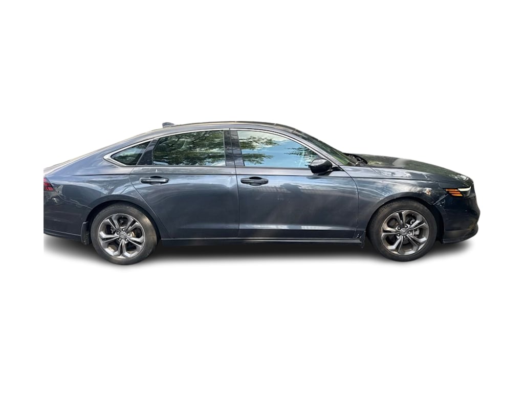 Thumbnail: 2023 Honda Accord - 16