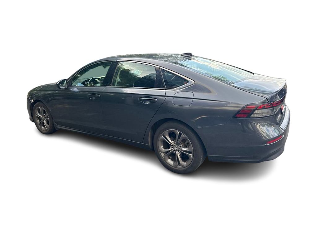 Thumbnail: 2023 Honda Accord - 21