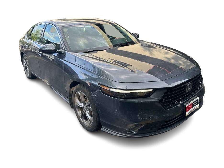 Thumbnail: 2023 Honda Accord - 14