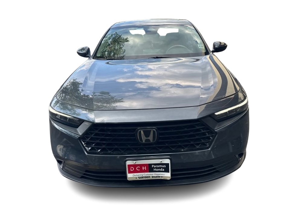 Thumbnail: 2023 Honda Accord - 12