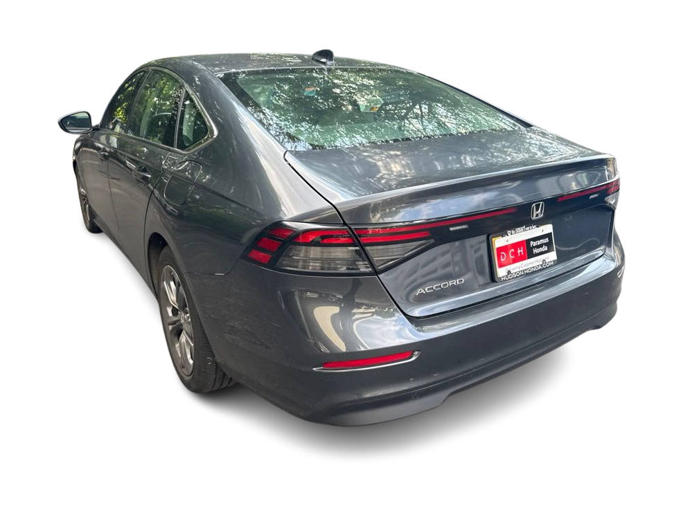 Thumbnail: 2023 Honda Accord - 3