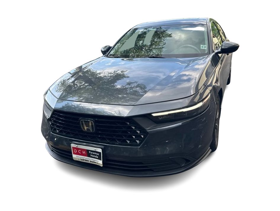 Thumbnail: 2023 Honda Accord - 5