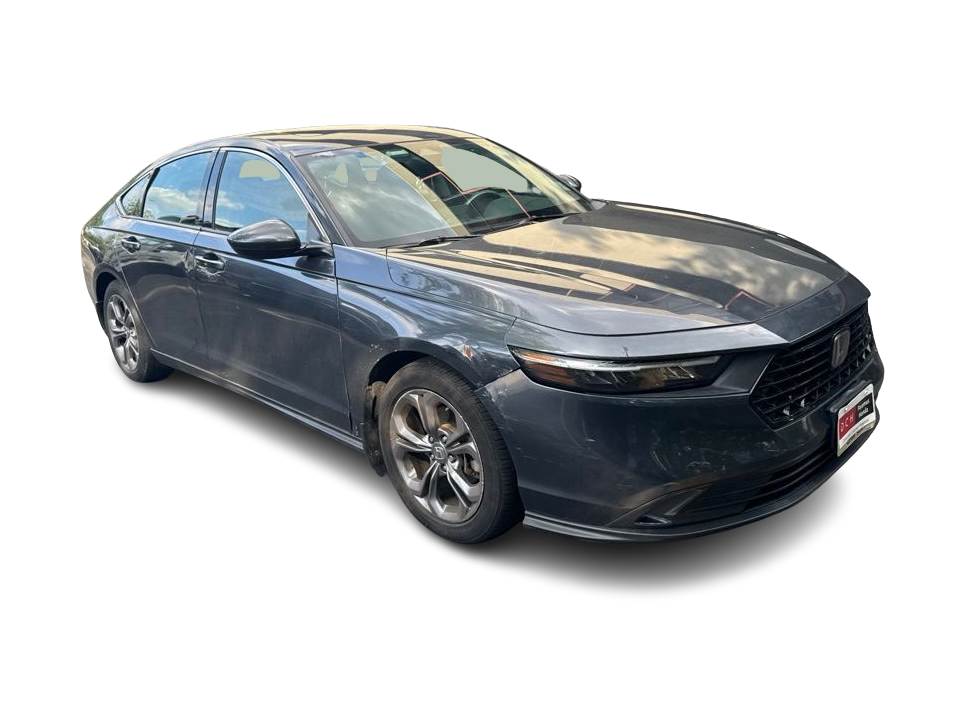 Thumbnail: 2023 Honda Accord - 15