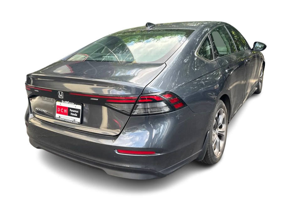 Thumbnail: 2023 Honda Accord - 18