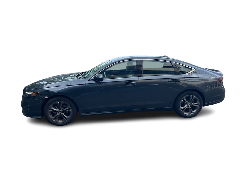 Thumbnail: 2023 Honda Accord - 2