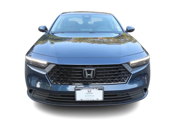 Thumbnail: 2023 Honda Accord - 6