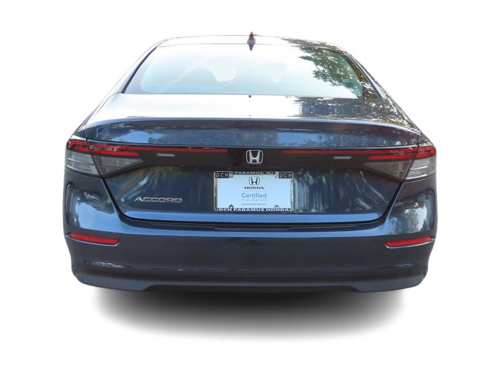 Thumbnail: 2023 Honda Accord - 5