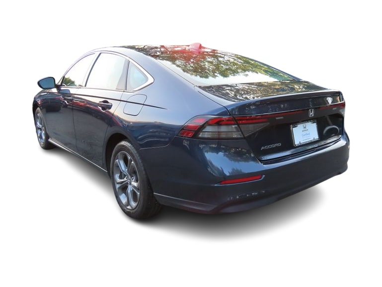 Thumbnail: 2023 Honda Accord - 4