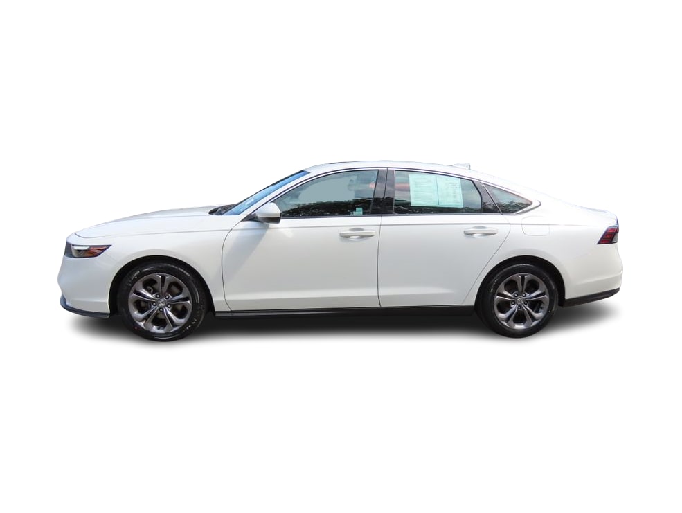 Thumbnail: 2023 Honda Accord - 3