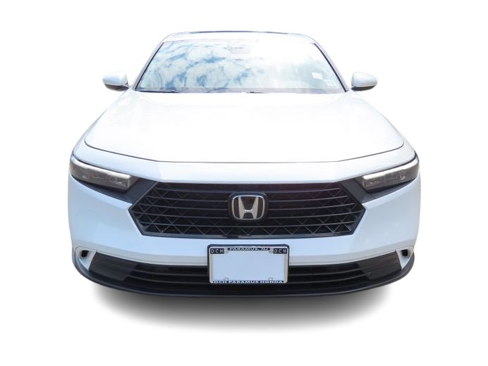 Thumbnail: 2023 Honda Accord - 6